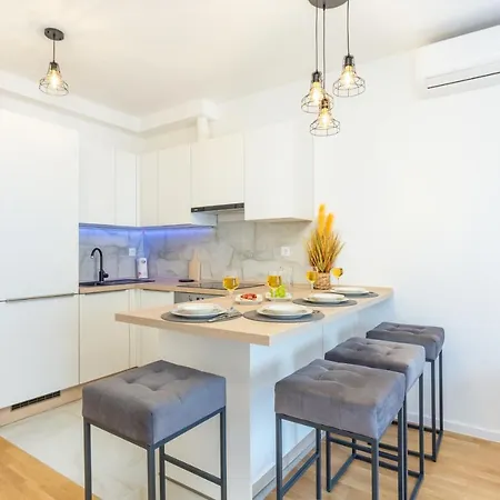 דירה With Wifi - 21439