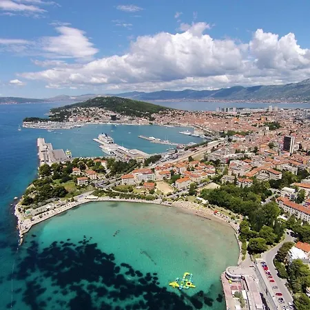 With Wifi - 21439 Apartman Split