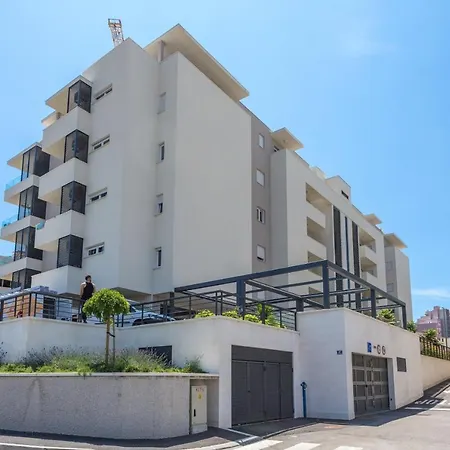 With Wifi - 21439 Appartement