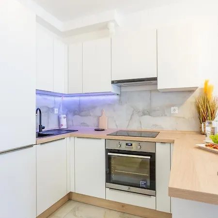 Apartman With Wifi - 21439 Split