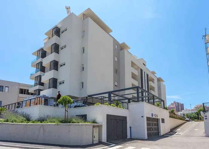 With Wifi - 21439 Appartement